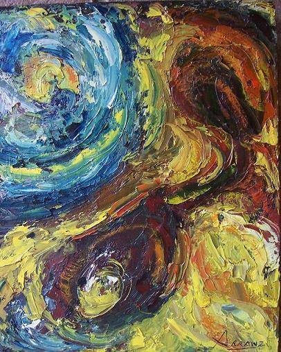AbstractoRioGloria