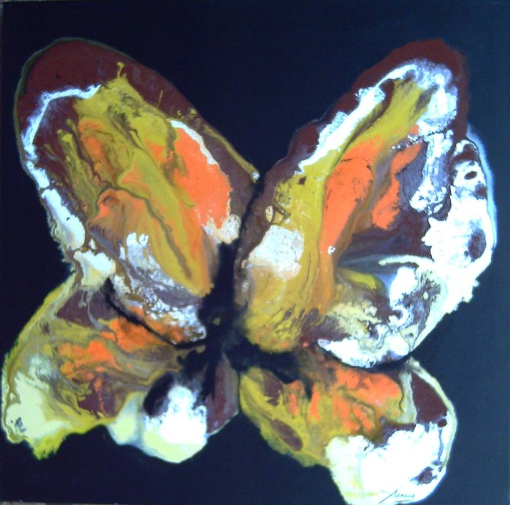 Mariposaamarillap