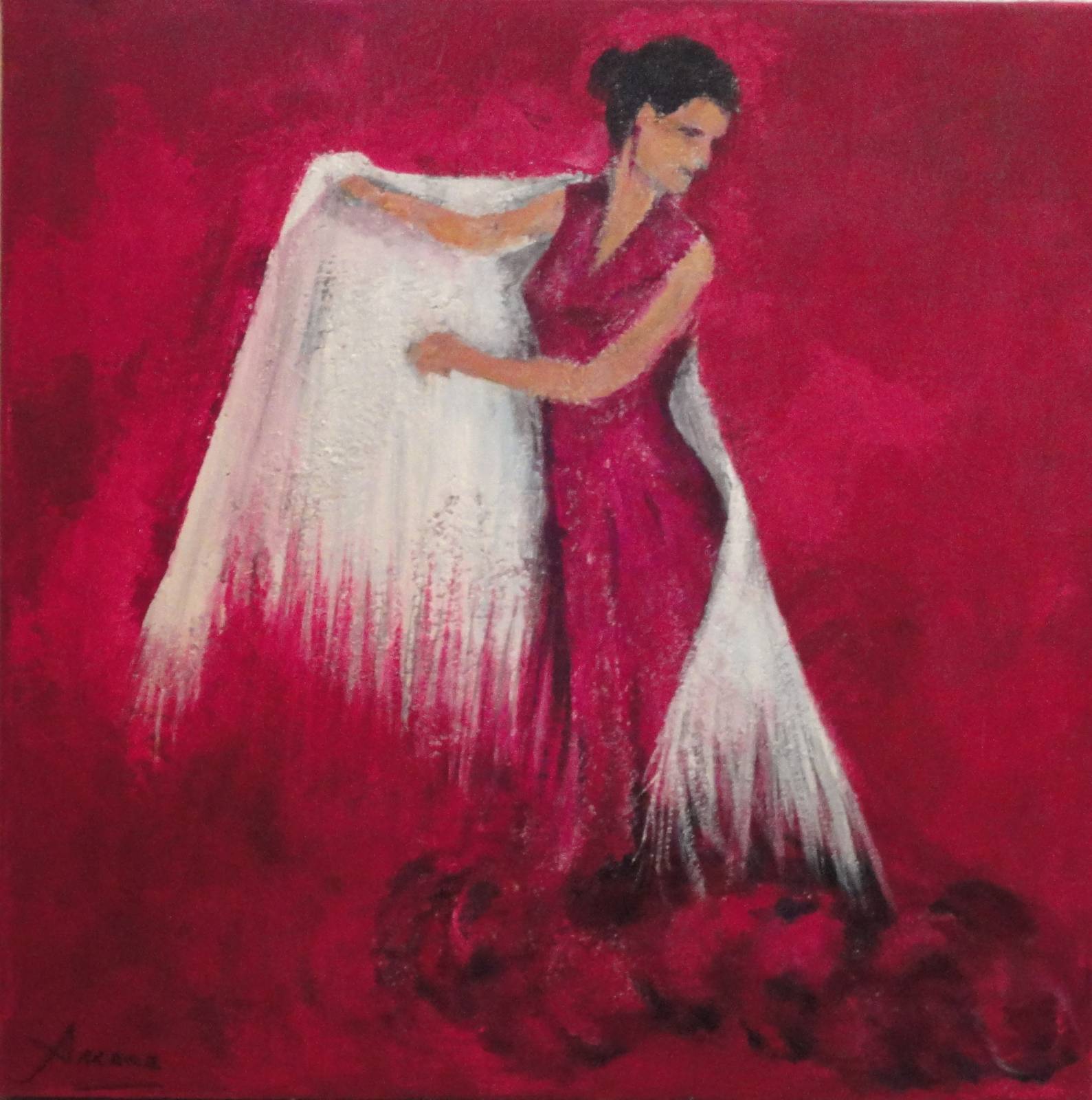 MiGitana