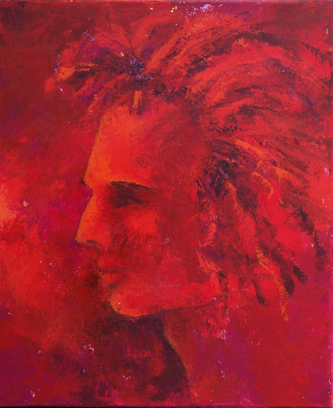 Rockero