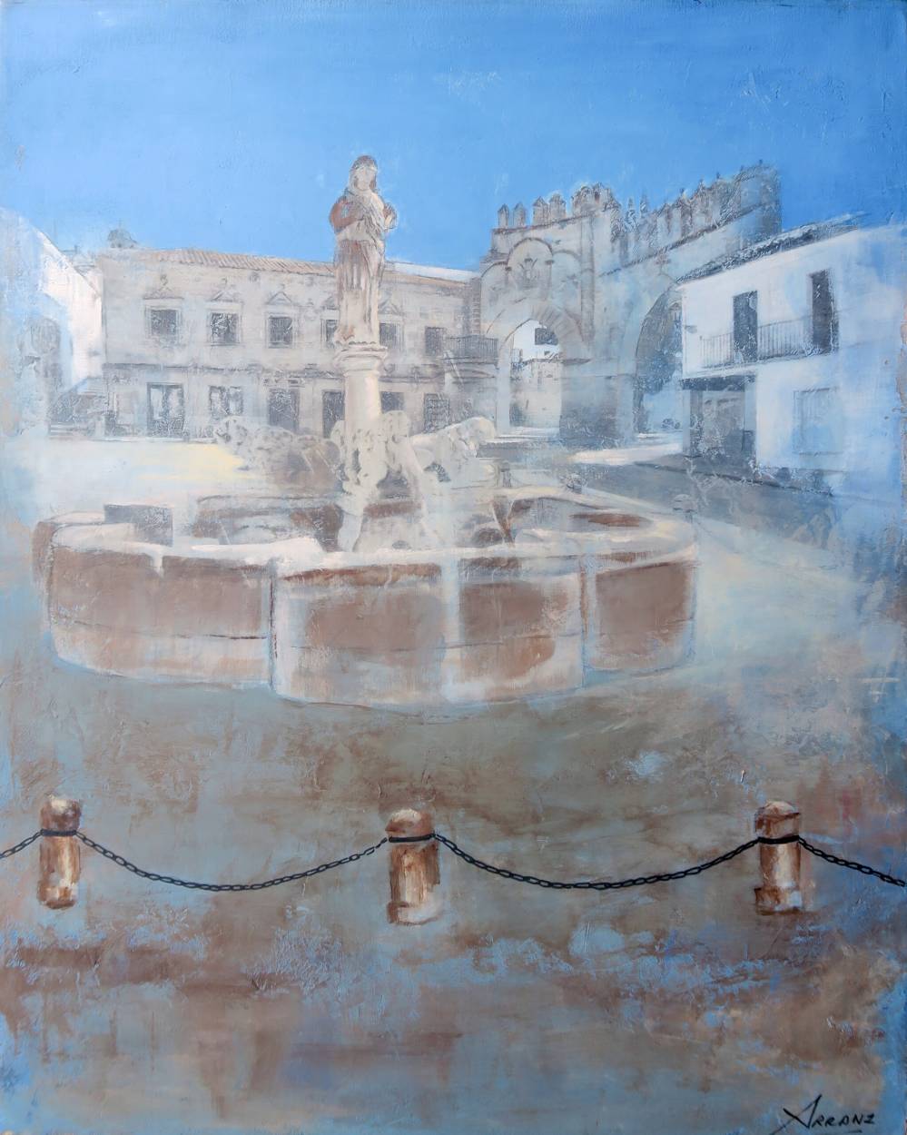 Baeza (Jaén)