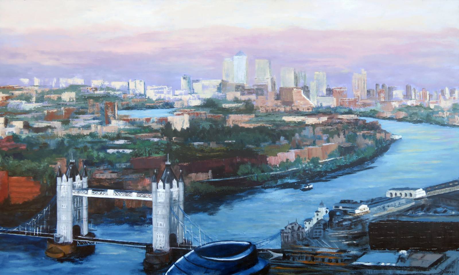 Londres